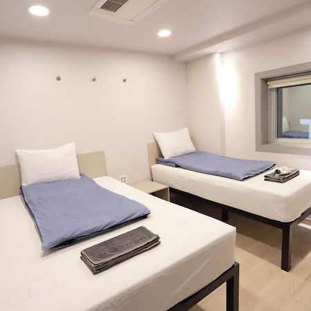 Seoul N Hostel מראה חיצוני תמונה