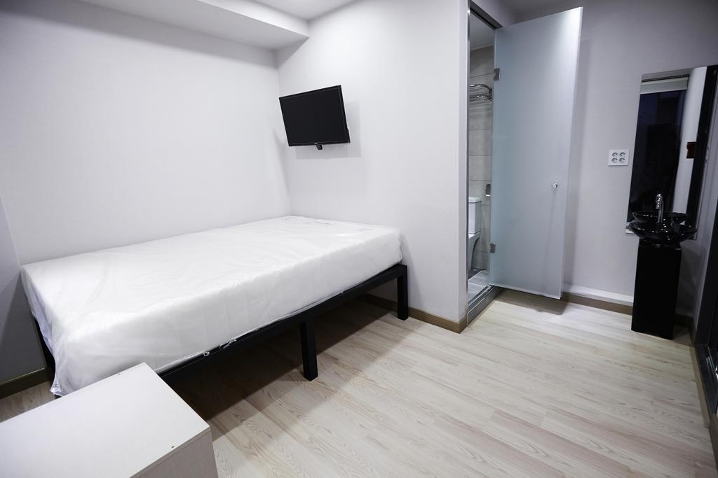 Seoul N Hostel מראה חיצוני תמונה