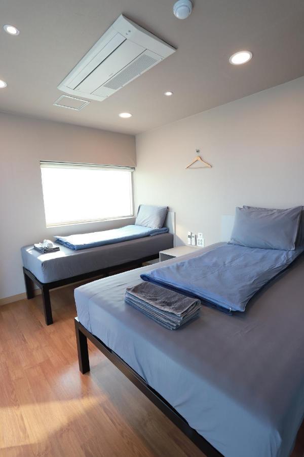 Seoul N Hostel מראה חיצוני תמונה