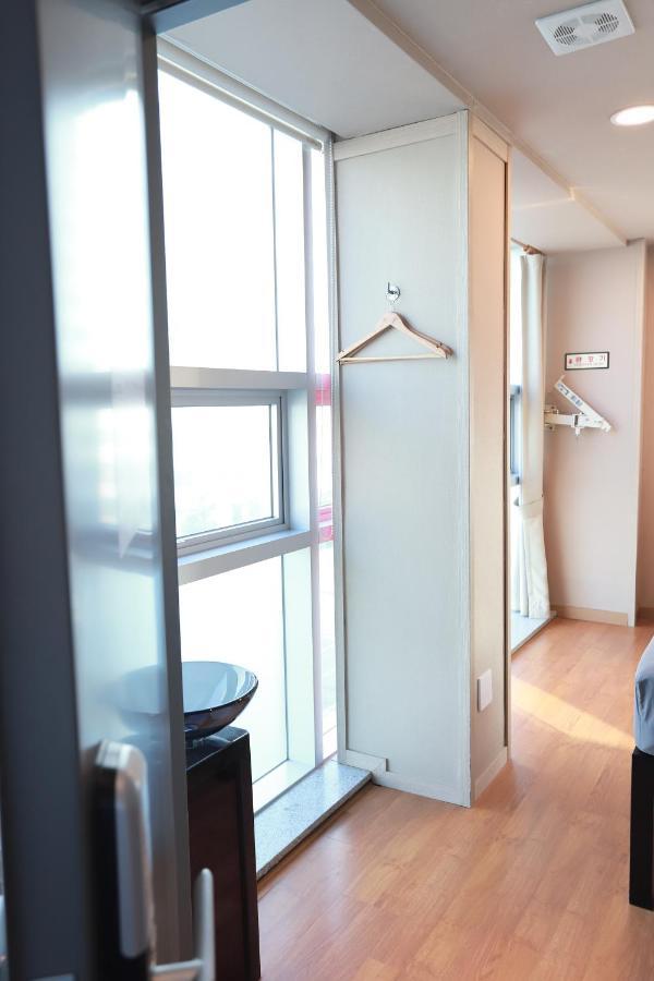 Seoul N Hostel מראה חיצוני תמונה