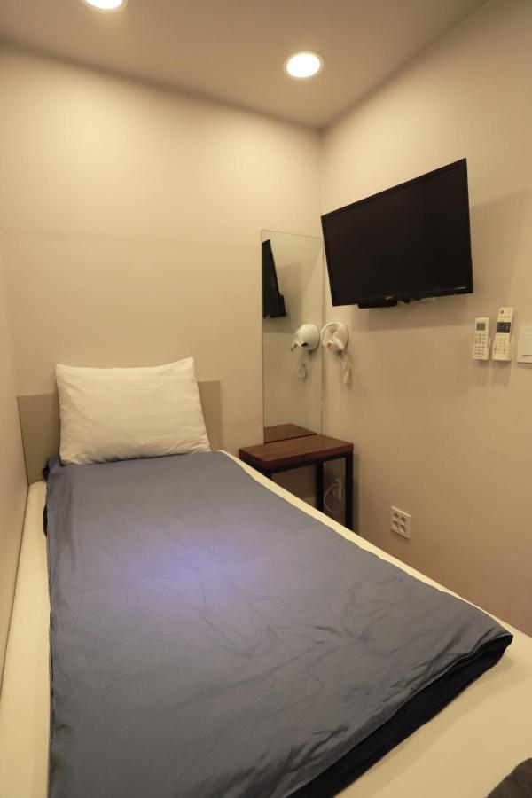 Seoul N Hostel מראה חיצוני תמונה