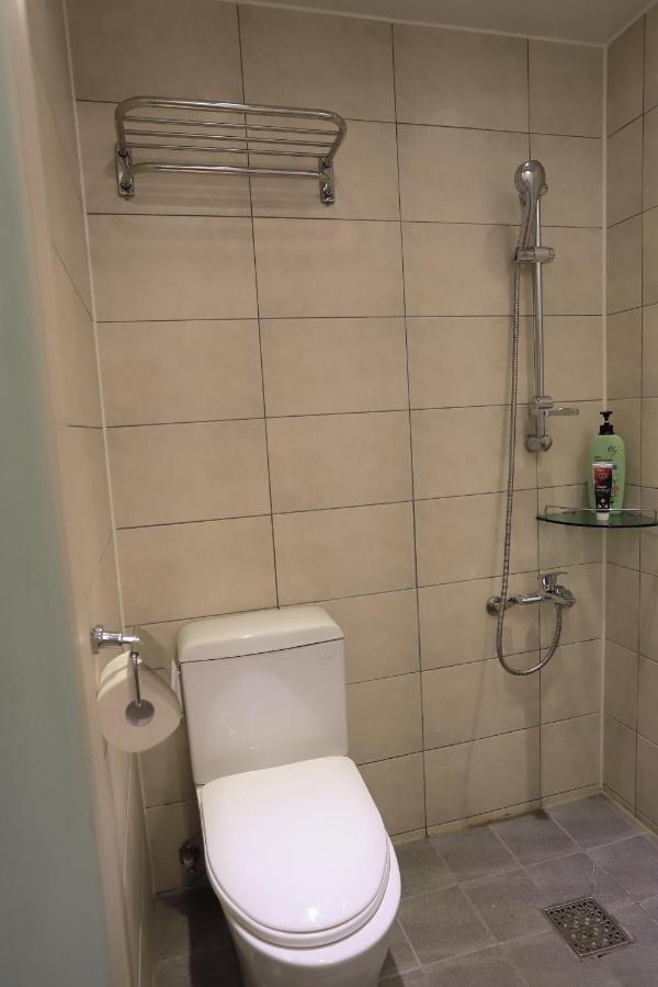 Seoul N Hostel מראה חיצוני תמונה