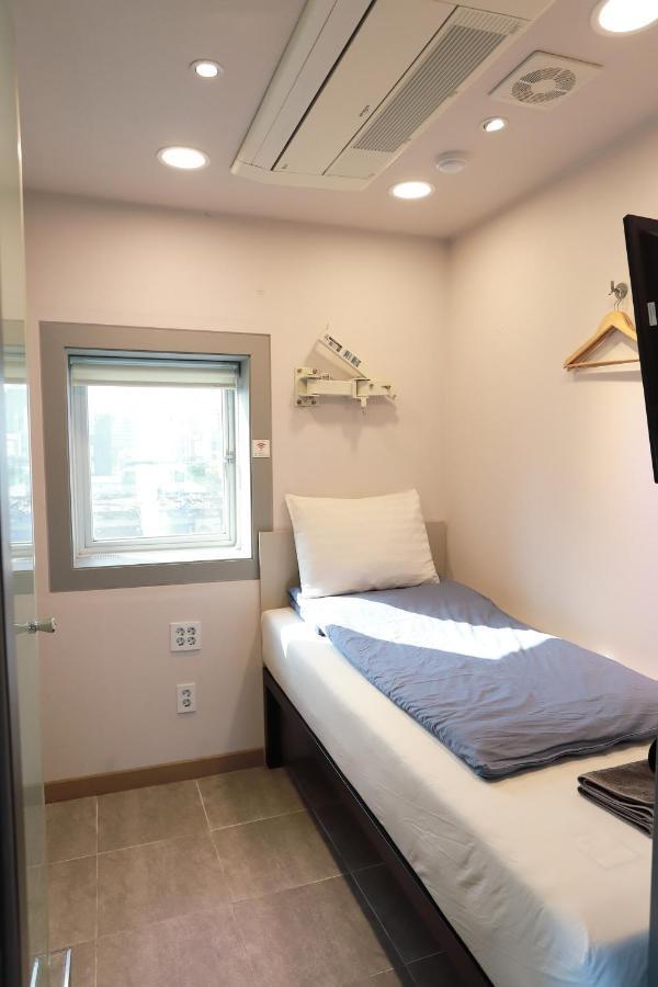Seoul N Hostel מראה חיצוני תמונה