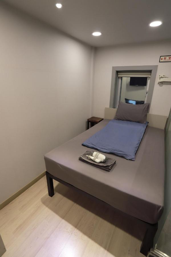 Seoul N Hostel מראה חיצוני תמונה